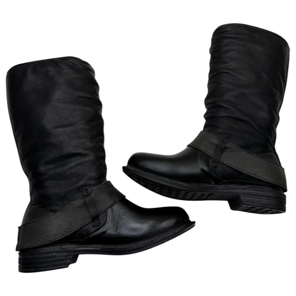 Bogs Hudson Hudson Buckle Boot